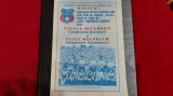 Program Steaua - Vejle Boldklub