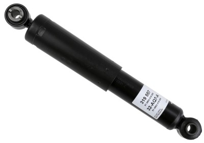 SACHS 319 557 amortizor foto