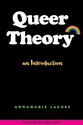 Queer Theory: An Introduction foto