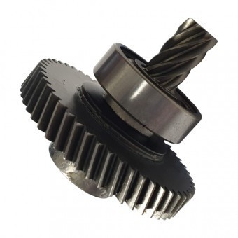 REMS Pinion 572214 R foto