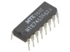 Digital 4-bit Decade Counter TTL DIP16