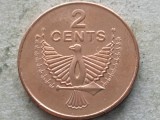 INSULELE SOLOMON-2 CENTS 2005