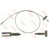Cablu frana mana Opel Vivaro A Box (X83) 08.01-10.15, Vivaro A Bus (X83) 08.01-10.15, Vivaro A (X83) 02.01-07.14, TRW