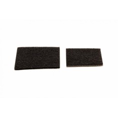 Set filtre pentru aspirator Heinner, 2 bucati, HEPA, compatibilitate HVC-MGR1200 foto