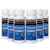 Solutie Kirkland Minoxidil 5%, tratament impotriva caderii parului, 6 luni