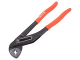 Cleşti reglabili 250mm oţel crom-vanadium