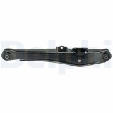 Brat suspensie roata Citroen C4 Aircross; Mitsubishi Asx, Lancer Viii, Outlander II; Peugeot 4007, 4008, 565x78x105mm, parte montare puntea spate,