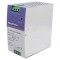 Alimentator pulsatoriu 240W 24VDC 10A IP20 pentru şină DIN