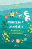 Carte Dezvoltare Personala Calmare Anxietate Exercitii Simple Eliberare Stres Coperta Brosata
