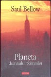 PLANETA DOMNULUI SAMMLER-SAUL BELLOW-355086