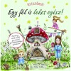 Besz&eacute;lgetőmes&eacute;k - Egy f&eacute;l is lehet eg&eacute;sz - P&aacute;lyi Csilla