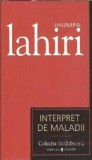 Interpret de maladii - Jhumpa Lahiri