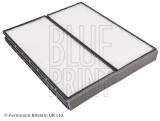 BLUE PRINT ADG02556 Filtru, aer habitaclu