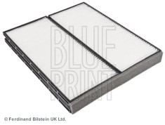 BLUE PRINT ADG02556 Filtru, aer habitaclu