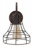 Mauro Ferretti Lampa de perete INDUSTRY -A- CM 34X18X27