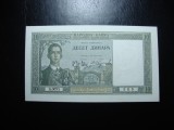 IUGOSLAVIA 10 DINARI 1939 UNC