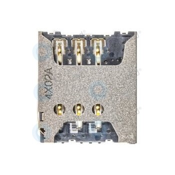 Cititor Microsoft 8003467 Sim