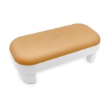 Suport pentru manichiură, culoare maro, model L-122