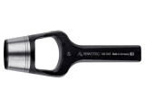Poanson pentru perforare RENNSTEIG 45mm