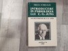 Introducere in psihologia lui C.G.Jung de Frieda Fordham