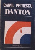 DANTON-CAMIL PETRESCU-264323