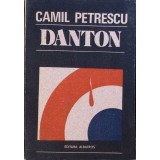DANTON-CAMIL PETRESCU-264323