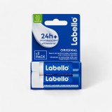 Balsam-stick pentru buze Classic Duo, Labello