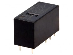 Releu Electromagnetic SPDT 24VDC 16A foto