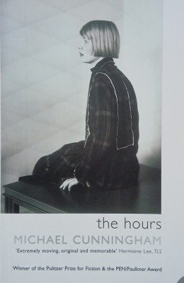 The Hours - Michael Cunningham foto