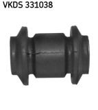 SKF VKDS 331038 suport,trapez