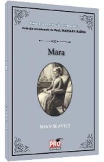Mara - Ioan Slavici