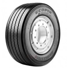 Anvelope camioane Bridgestone ECO HT1 ( 385/65 R22.5 160K Marcare dubla 158L ) foto