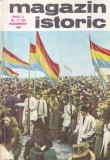 Magazin Istoric, nr. 11, noiembrie 1968