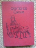 CONTES DE GRIMM