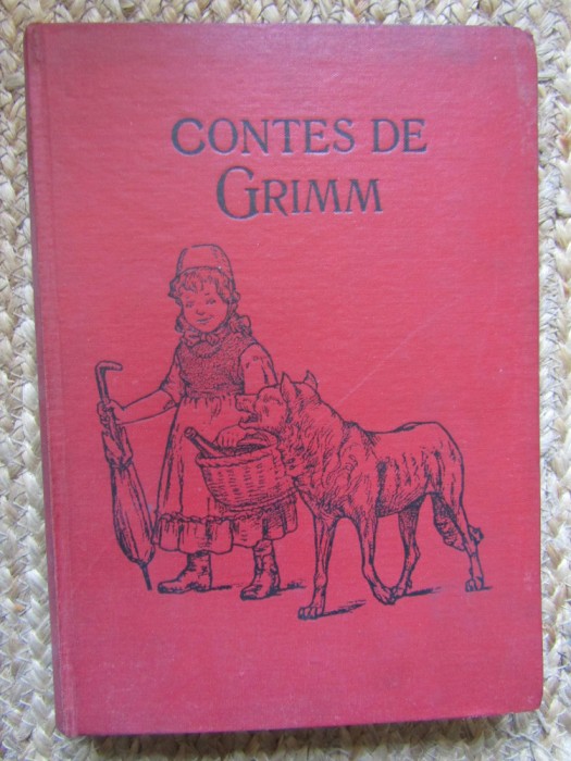 CONTES DE GRIMM