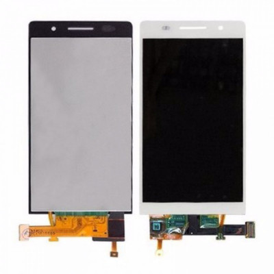 Display LCD pentru Huawei AScend P6 ST foto