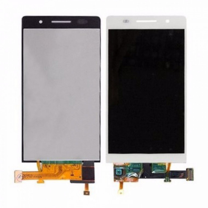 Display LCD pentru Huawei AScend P6 ST
