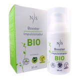 Booster serum Bio, 30 ml, Nirvana Spa