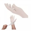 Manusi din latex, uz general, set 100 buc, Albe, Marime S, De examinare