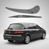 Cumpara ieftin Braț și Lamelă Ștergător Spate Renault Vel Satis BJ0 (2002-2009) - 420mm, Mammooth RAW415