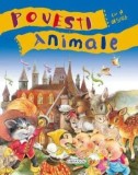 Povesti cu si despre animale/***