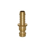 Cumpara ieftin Mini racord furtun aer comprimat Ludecke ESM8S, 8 mm, L&Uuml;DECKE