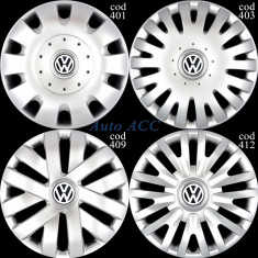 Capace roti 16 VW Sharan, Touran, Caddy, Tiguan, Transporter T5 T6 foto