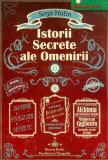 Istorii secrete ale omenirii - Serge Hutin