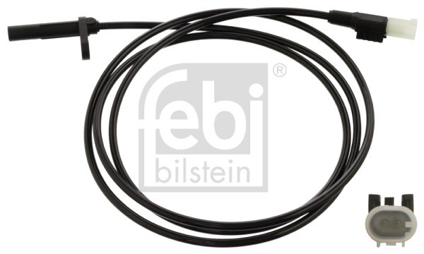 FEBI BILSTEIN 106633 senzor,turatie roata