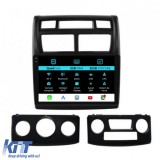 Navigatie Dedicata Kia Sportage (2004-2010), 9Inch, 2Gb Ram, 32Gb Stocare, Carplay Performance AutoTuning, General