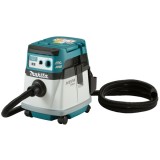 Makita DVC157LZX3 - Aspirator fara acumulatori si incarcator Li-Ion 18 V - Ah 110 mbar