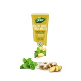 Dabur Organic Ginger &amp; Mint Toothpaste - 100 ml