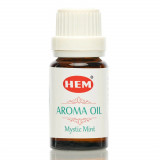 Ulei parfumat aromaterapie hem mystic mint 10ml
