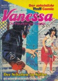 Cumpara ieftin Vanessa: Die Freundin der Geister. Der Schatten im Keller und andere